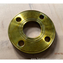 DIN standard forged carbon steel Flanges